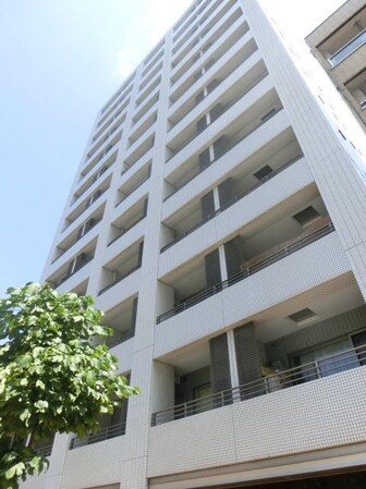 TLRレジデンス両国の物件内観写真